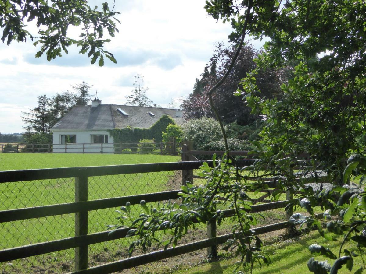 Broadacre Farm Bed & Breakfast Stabannan Dış mekan fotoğraf