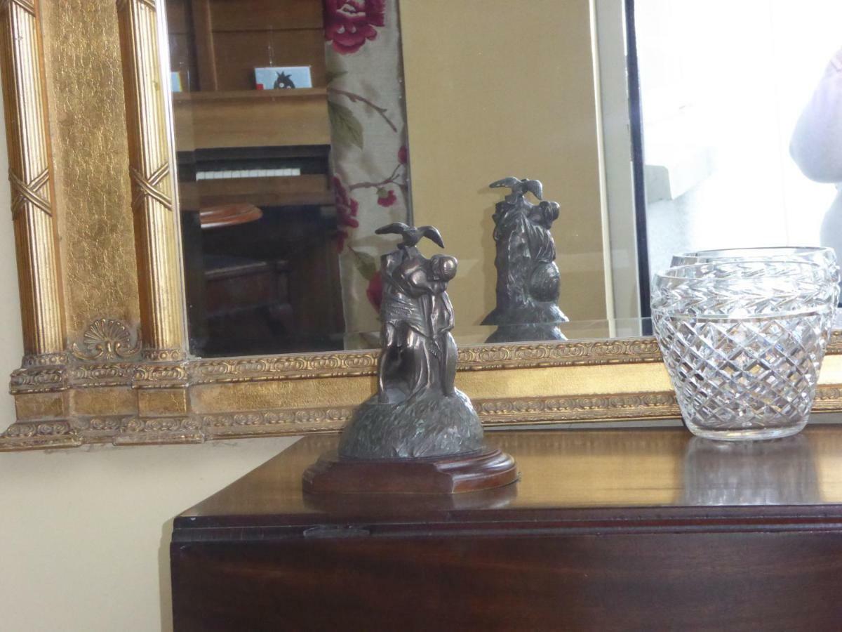 Broadacre Farm Bed & Breakfast Stabannan Dış mekan fotoğraf