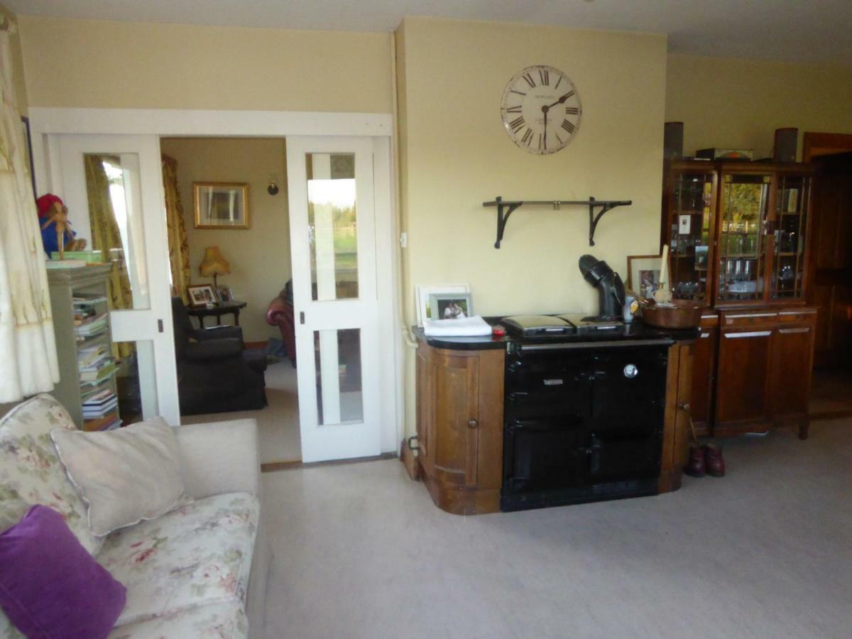 Broadacre Farm Bed & Breakfast Stabannan Dış mekan fotoğraf