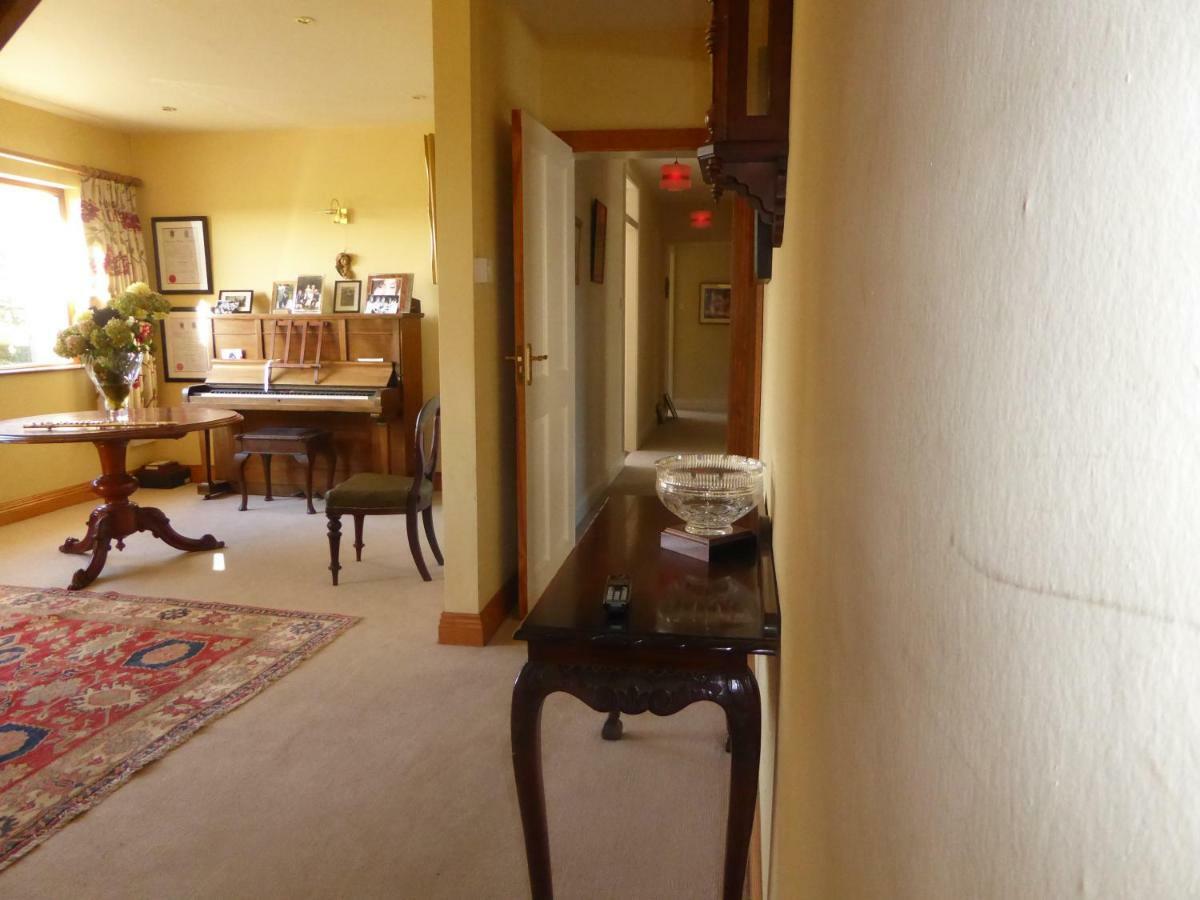 Broadacre Farm Bed & Breakfast Stabannan Dış mekan fotoğraf