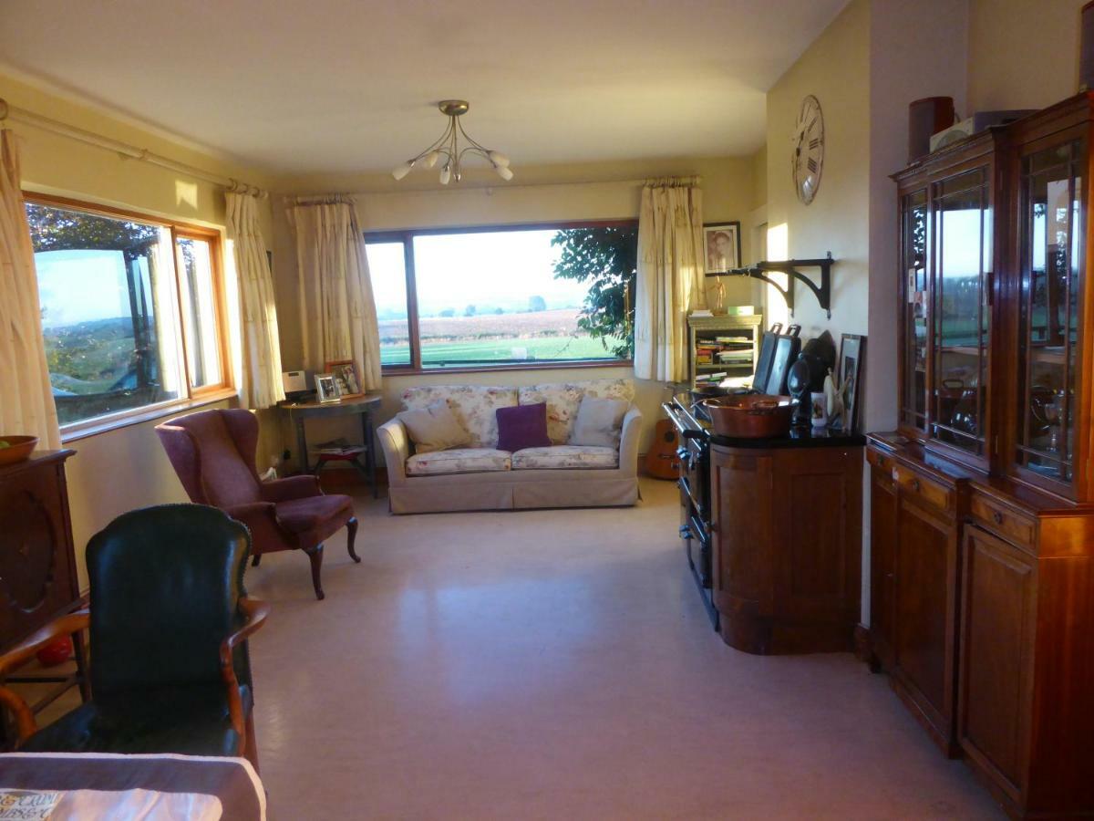 Broadacre Farm Bed & Breakfast Stabannan Dış mekan fotoğraf