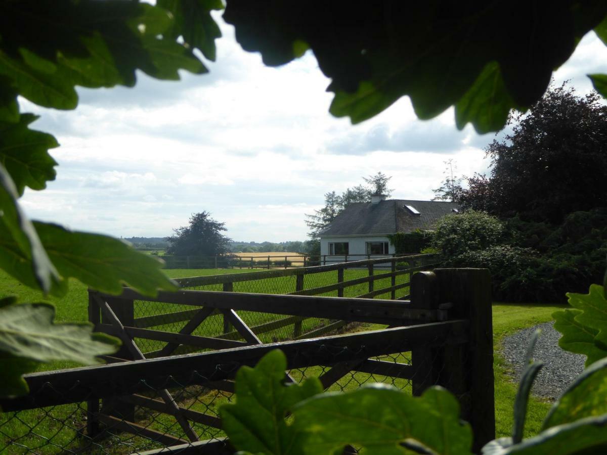 Broadacre Farm Bed & Breakfast Stabannan Dış mekan fotoğraf