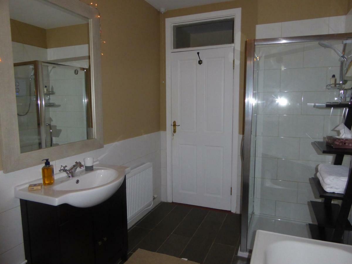 Broadacre Farm Bed & Breakfast Stabannan Dış mekan fotoğraf