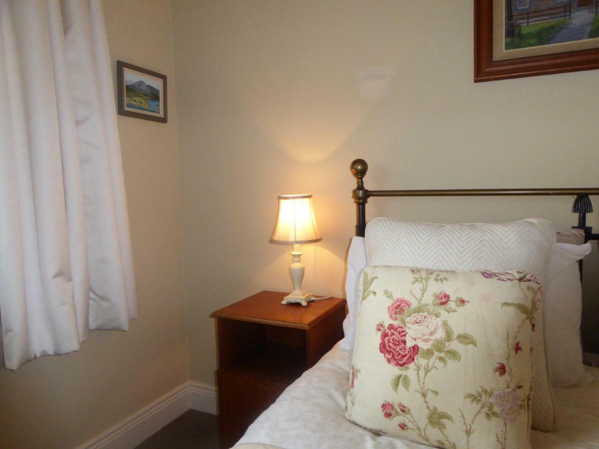 Broadacre Farm Bed & Breakfast Stabannan Dış mekan fotoğraf