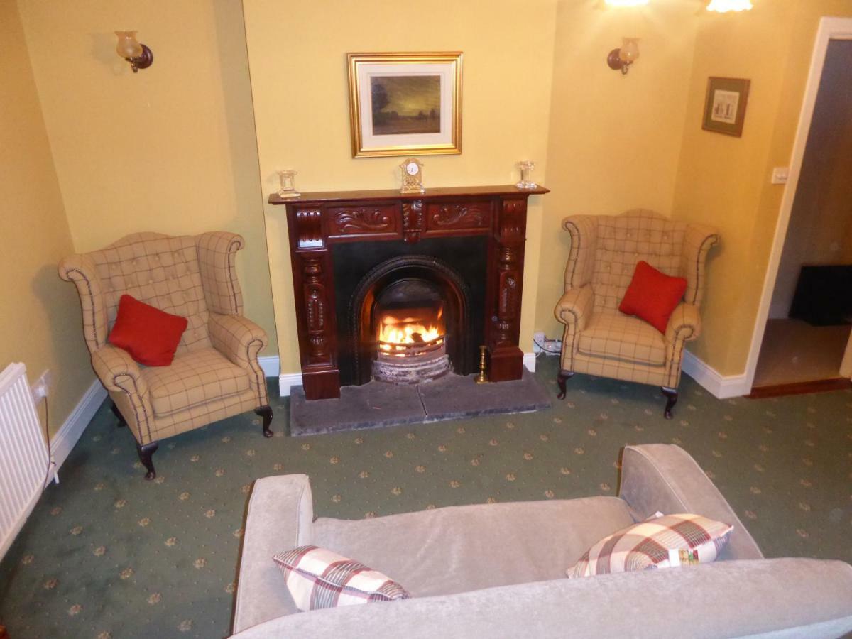 Broadacre Farm Bed & Breakfast Stabannan Dış mekan fotoğraf