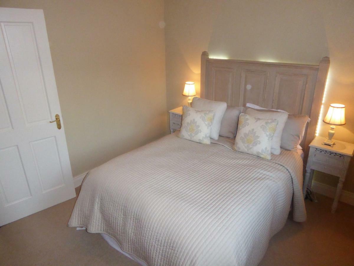 Broadacre Farm Bed & Breakfast Stabannan Dış mekan fotoğraf