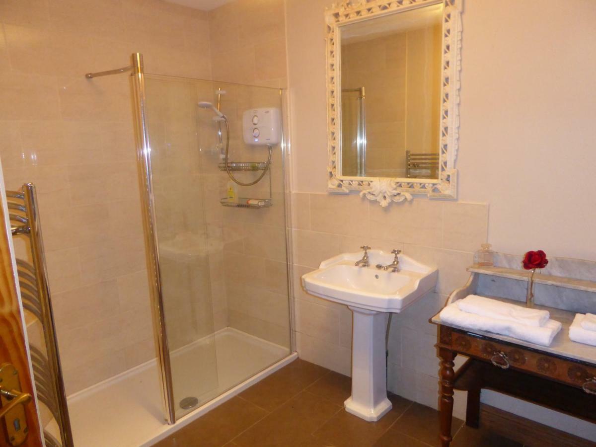 Broadacre Farm Bed & Breakfast Stabannan Dış mekan fotoğraf