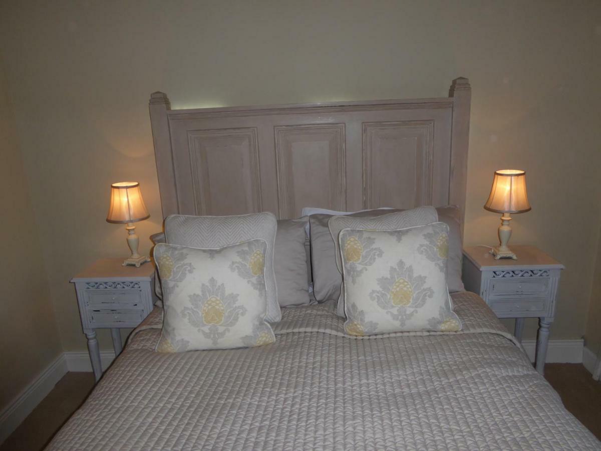 Broadacre Farm Bed & Breakfast Stabannan Dış mekan fotoğraf