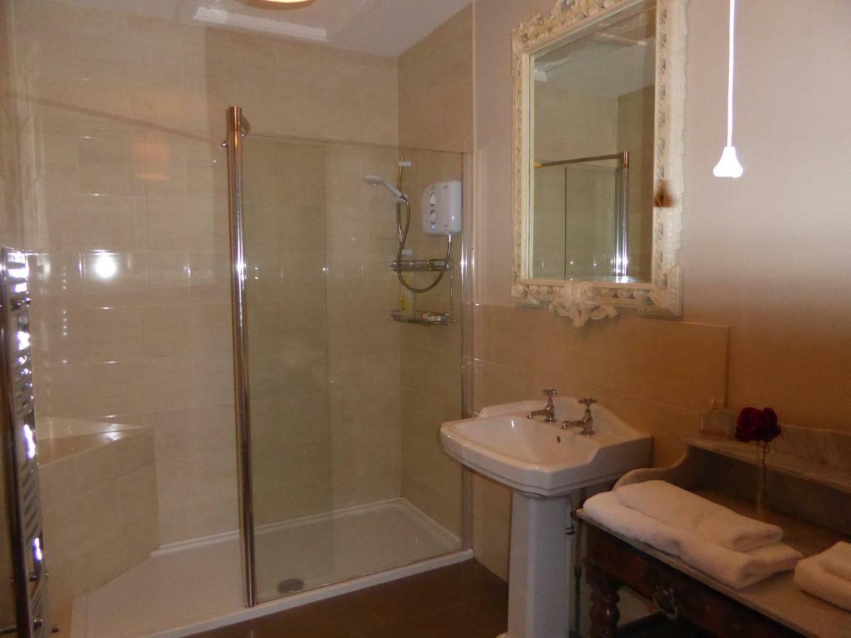 Broadacre Farm Bed & Breakfast Stabannan Dış mekan fotoğraf