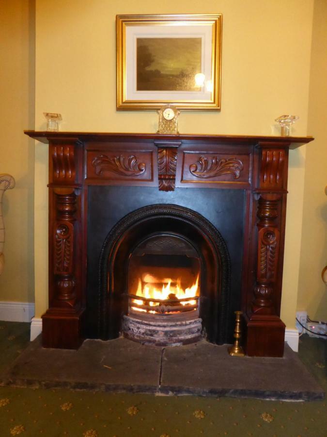 Broadacre Farm Bed & Breakfast Stabannan Dış mekan fotoğraf