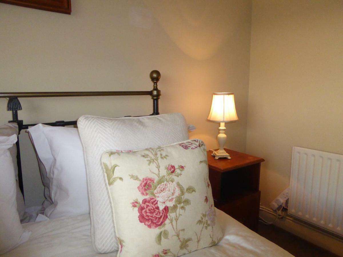 Broadacre Farm Bed & Breakfast Stabannan Dış mekan fotoğraf